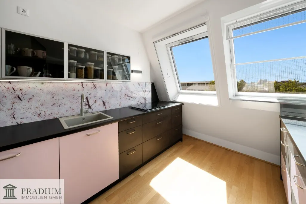 Wohnung – Wien - Ansicht 3