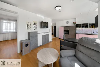 3-Zimmer-Wohnung kaufen in Wien – 76,77 m², € 450.000 – Bild 2 von 10