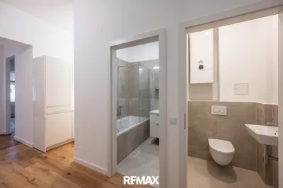 2-Zimmer-Wohnung kaufen in Wien – 43,08 m², € 280.000 – Bild 7 von 14