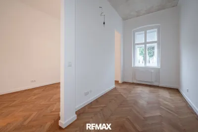 2-Zimmer-Wohnung kaufen in Wien – 43,08 m², € 280.000 – Bild 4 von 14