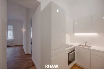 2-Zimmer-Wohnung kaufen in Wien – 43,08 m², € 280.000 – Bild 2 von 14
