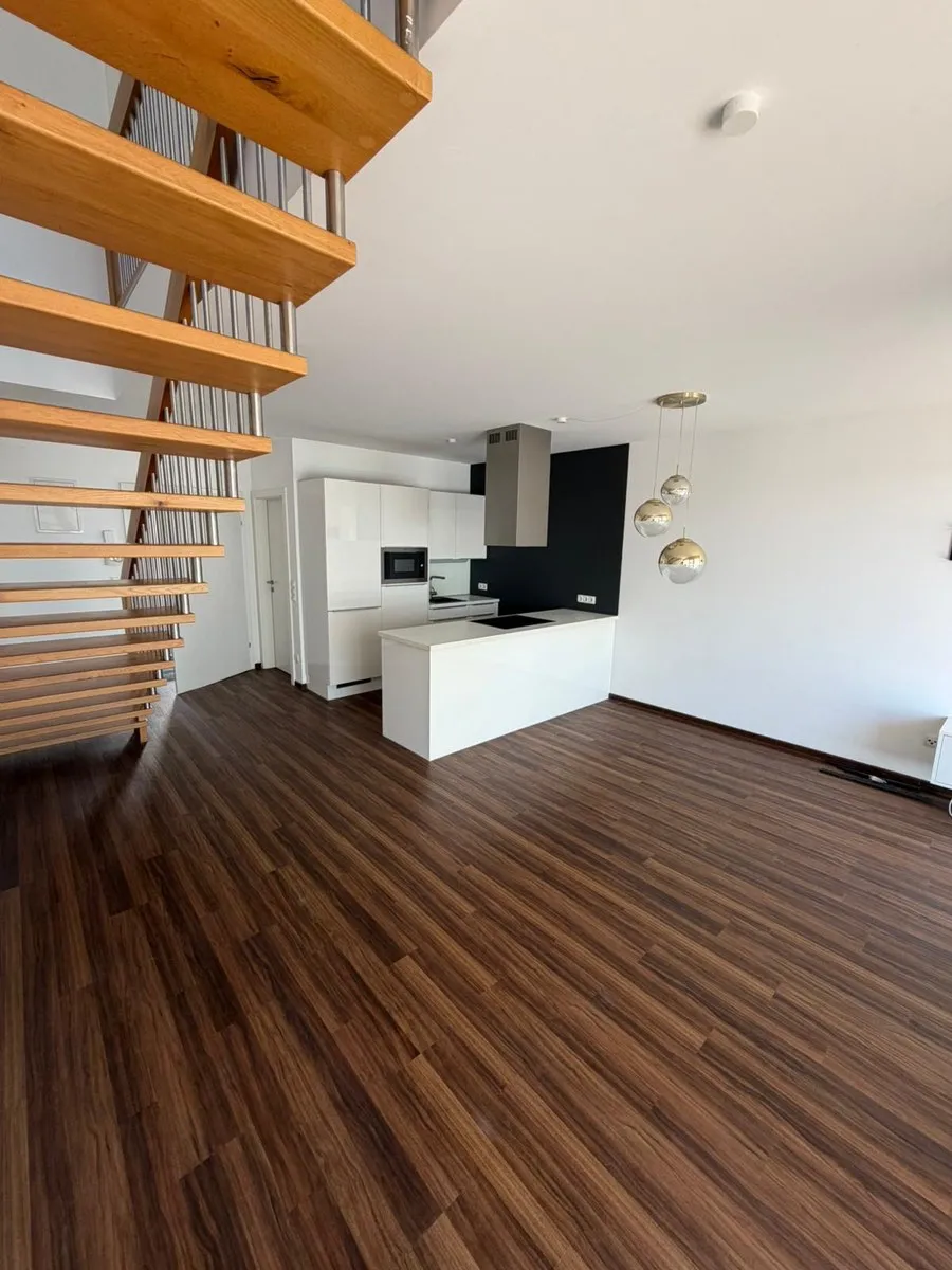 PROVISIONSFREI !!! Moderne Maisonette Wohnung mit großzügiger Loggia! - Ansicht 3