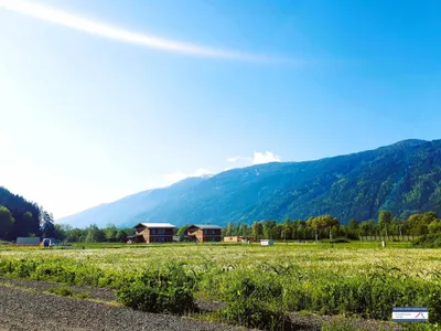 Grundstück kaufen in Spittal an der Drau – 727 m², € 102.000 – Bild 2 von 8