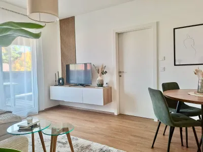 2-Zimmer-Wohnung kaufen in Südoststeiermark – 56 m², € 138.000 – Bild 3 von 15