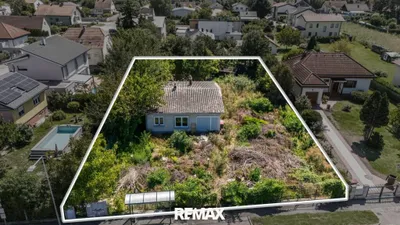 Grundstück kaufen in Baden – 1 085 m², € 399.000 – Bild 7 von 7