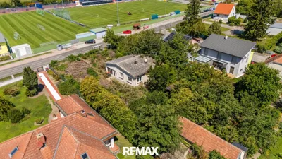 Grundstück kaufen in Baden – 1 085 m², € 399.000 – Bild 3 von 7