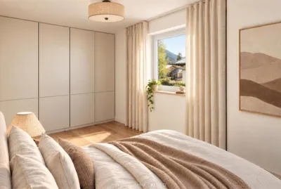 6-Zimmer-Haus kaufen in Zell am See – 120,39 m², € 566.000 – Bild 4 von 9