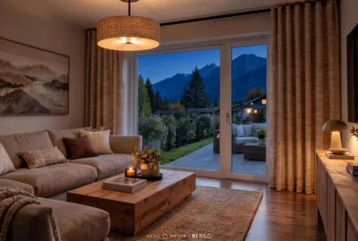 6-Zimmer-Haus kaufen in Zell am See – 120,39 m², € 566.000 – Bild 3 von 9