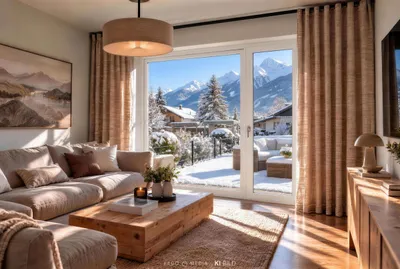 6-Zimmer-Haus kaufen in Zell am See – 120,39 m², € 566.000 – Bild 8 von 9