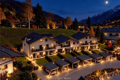 6-Zimmer-Haus kaufen in Zell am See – 120,39 m², € 566.000 – Bild 6 von 9