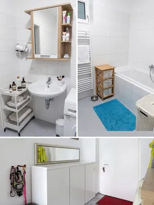 3-Zimmer-Wohnung mieten in Weiz – 53 m², € 681 – Bild 4 von 4