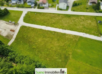 Grundstück kaufen in Gmunden – 1 247 m², € 165.000 – Bild 5 von 10