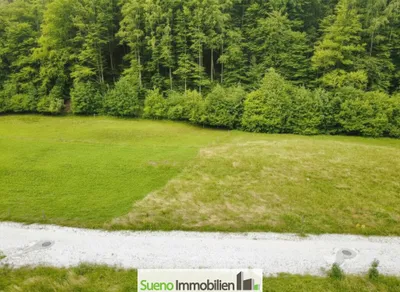 Grundstück kaufen in Gmunden – 1 247 m², € 165.000 – Bild 2 von 10