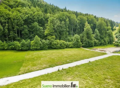 Grundstück kaufen in Gmunden – 1 247 m², € 165.000 – Bild 9 von 10