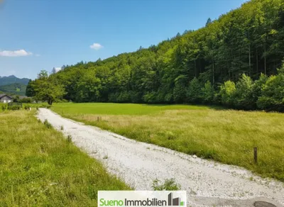 Grundstück kaufen in Gmunden – 1 247 m², € 165.000 – Bild 3 von 10