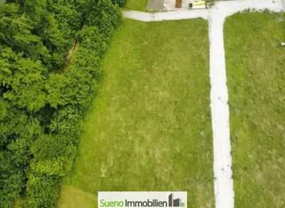 Grundstück kaufen in Gmunden – 1 247 m², € 165.000 – Bild 6 von 10
