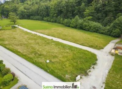 Grundstück kaufen in Gmunden – 1 247 m², € 165.000 – Bild 7 von 10
