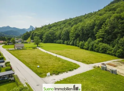 Grundstück kaufen in Gmunden – 1 247 m², € 165.000 – Bild 8 von 10