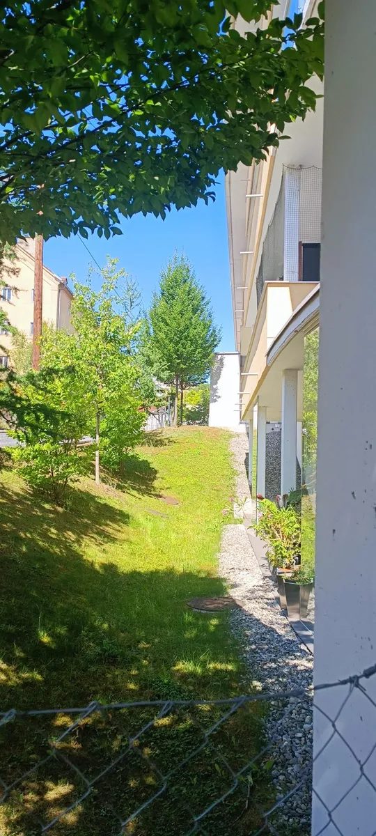 Wohnung – Andritz - Ansicht 2