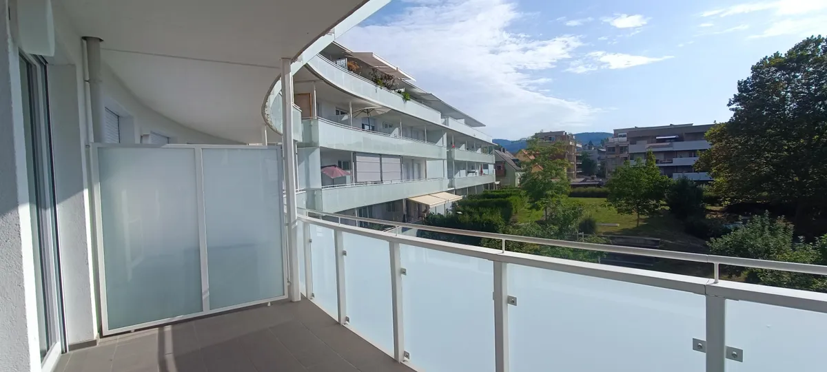 Wohnung – Andritz - Ansicht 3