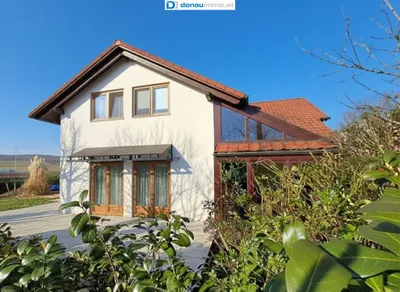 7-Zimmer-Haus kaufen in Korneuburg – 162,57 m², € 675.000 – Bild 5 von 31