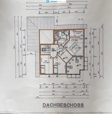 7-Zimmer-Haus kaufen in Korneuburg – 162,57 m², € 675.000 – Bild 31 von 31