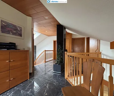 7-Zimmer-Haus kaufen in Korneuburg – 162,57 m², € 675.000 – Bild 22 von 31