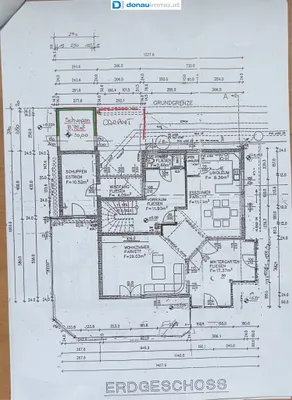 7-Zimmer-Haus kaufen in Korneuburg – 162,57 m², € 675.000 – Bild 30 von 31