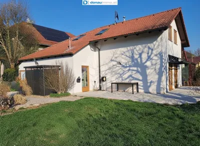 7-Zimmer-Haus kaufen in Korneuburg – 162,57 m², € 675.000 – Bild 6 von 31