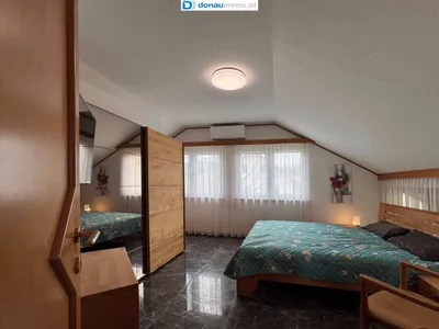 7-Zimmer-Haus kaufen in Korneuburg – 162,57 m², € 675.000 – Bild 23 von 31
