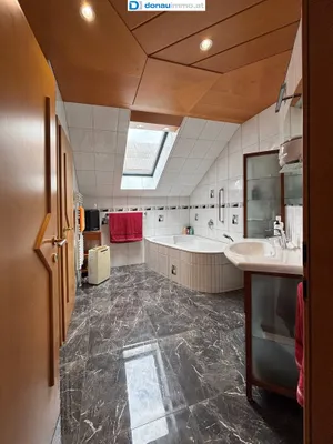 7-Zimmer-Haus kaufen in Korneuburg – 162,57 m², € 675.000 – Bild 24 von 31