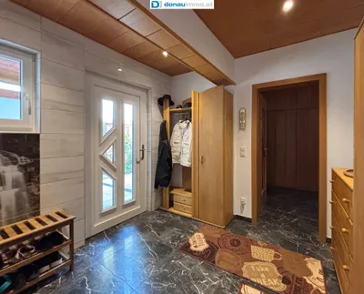 7-Zimmer-Haus kaufen in Korneuburg – 162,57 m², € 675.000 – Bild 12 von 31