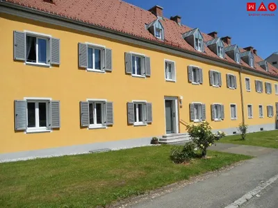 3-Zimmer-Wohnung mieten in Leoben – 71,9 m², € 560