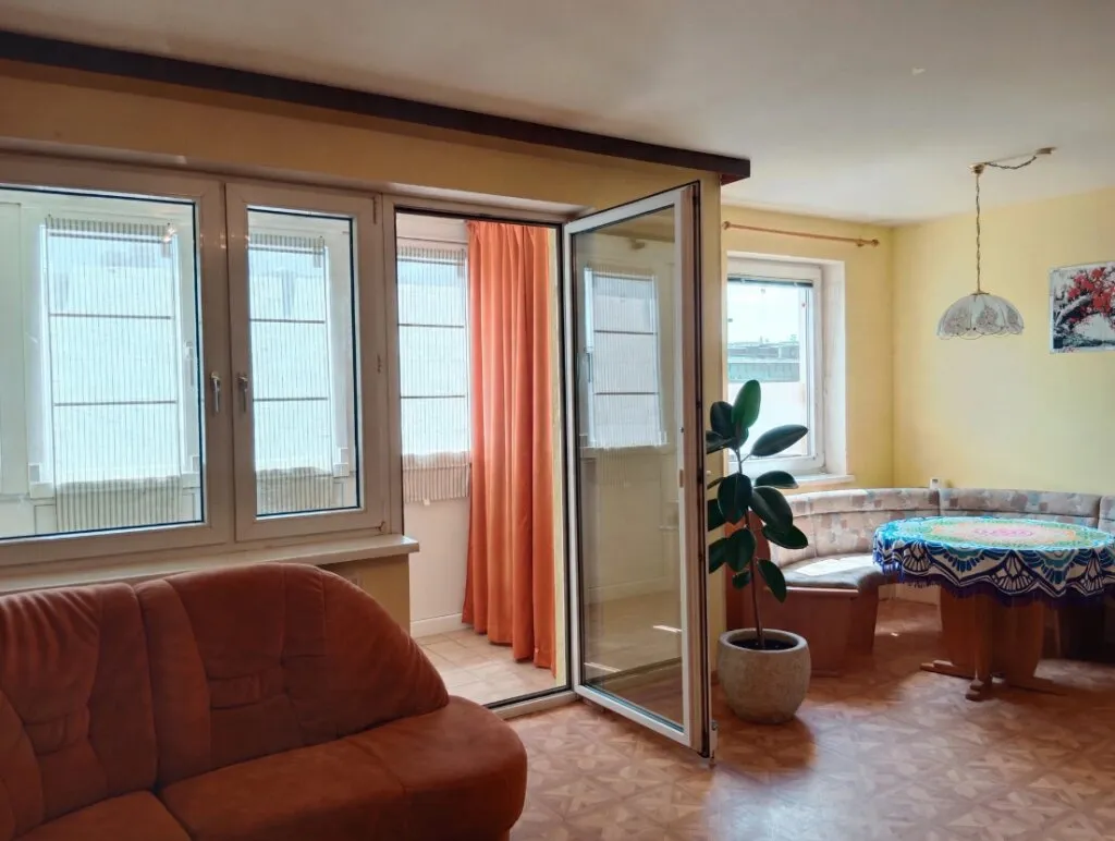 Wohnung – Stockerau - Ansicht 2