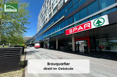 2-Zimmer-Wohnung mieten in Graz – 35 m², € 665 – Bild 13 von 15