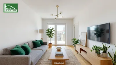 2-Zimmer-Wohnung mieten in Graz – 35 m², € 665 – Bild 6 von 15