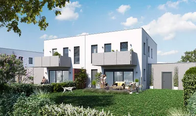 5-Zimmer-Haus kaufen in Perg – 131 m², € 497.500 – Bild 5 von 7