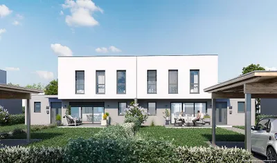 5-Zimmer-Haus kaufen in Perg – 131 m², € 497.500 – Bild 6 von 7