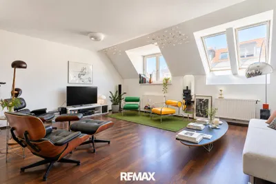 3-Zimmer-Wohnung kaufen in Wien – 155 m², € 1.500.000
