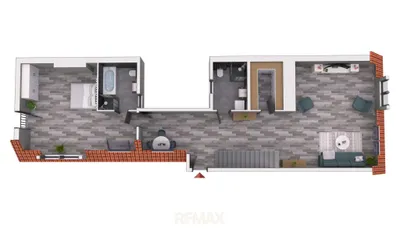 3-Zimmer-Wohnung kaufen in Wien – 155 m², € 1.500.000 – Bild 14 von 15