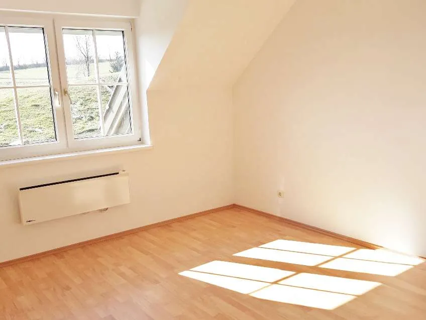3 Zimmerwohnung in Ruhelage mit Kaufoption - Ansicht 3