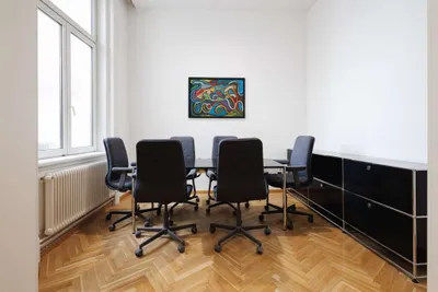 2-Zimmer-Gewerbeimmobilie mieten in Wien – 36 m², € 1.408 – Bild 4 von 14