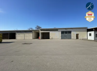 9-Zimmer-Gewerbeimmobilie mieten in Krems an der Donau – 720 m², € 5.200 – Bild 24 von 27