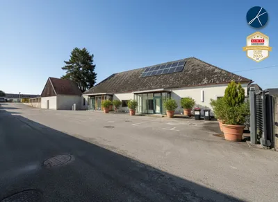 9-Zimmer-Gewerbeimmobilie mieten in Krems an der Donau – 720 m², € 5.200