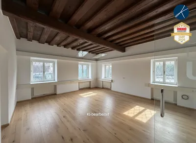 9-Zimmer-Gewerbeimmobilie mieten in Krems an der Donau – 720 m², € 5.200 – Bild 17 von 27
