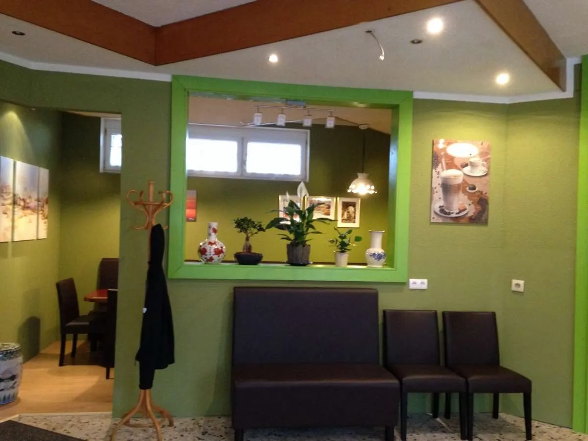 Cafe/ Bar am Froschberg zu vermieten - Ansicht 2