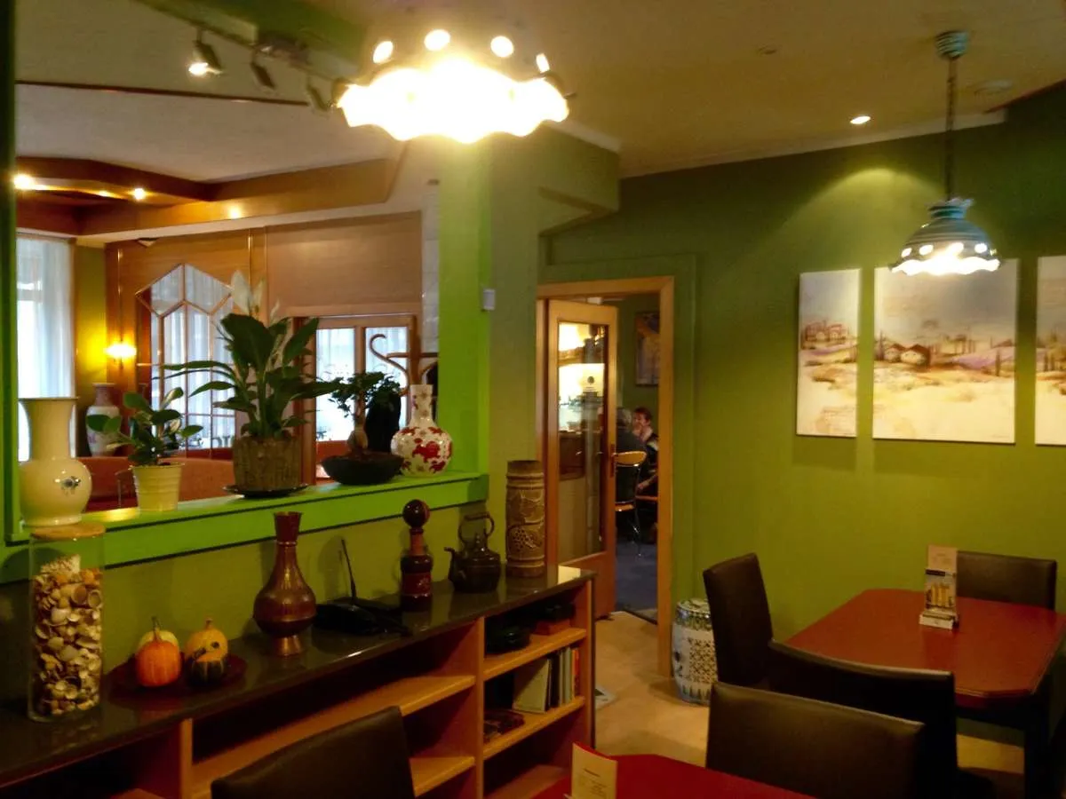Cafe/ Bar am Froschberg zu vermieten - Ansicht 3