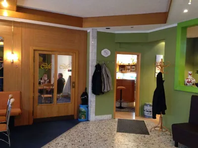 Gewerbeimmobilie mieten in Linz – 135 m², € 1.500 – Bild 5 von 7