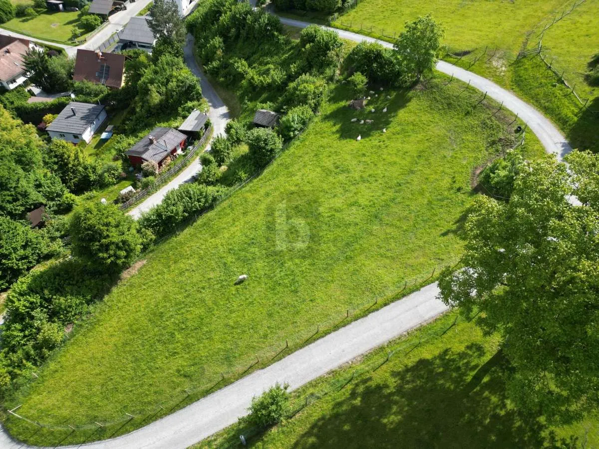 TRAUMLAGE MIT DIREKTEM BLICK AUF DEN SCHÖCKL - Widok 2