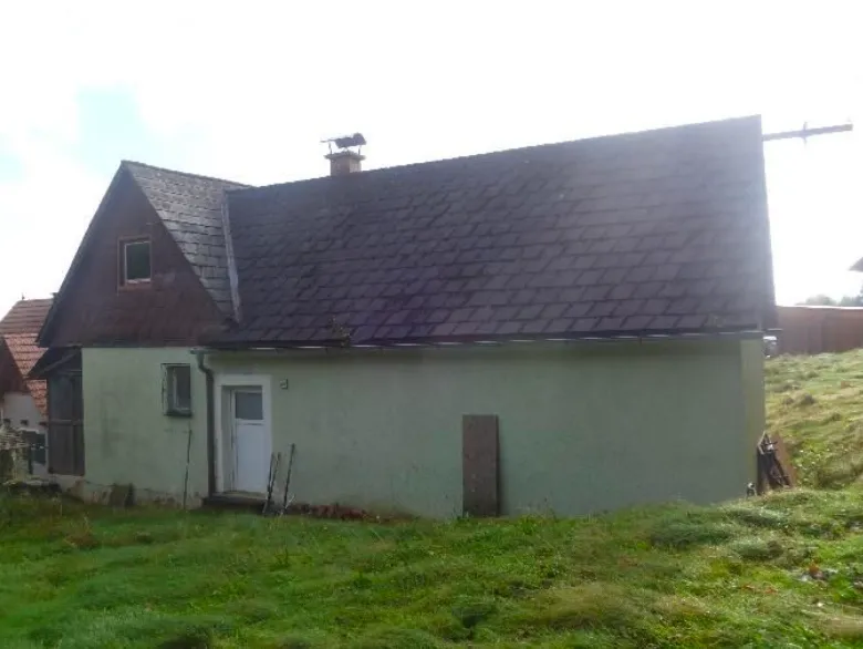 Haus – Köflach - Ansicht 2